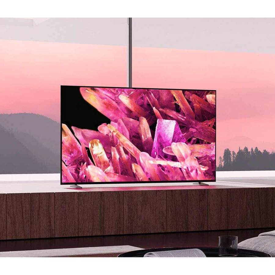 TV SONY BRAVIA XR-55X90K ANDROID TV 55 INCH UHD 4K FULL ARRAY LED X90K