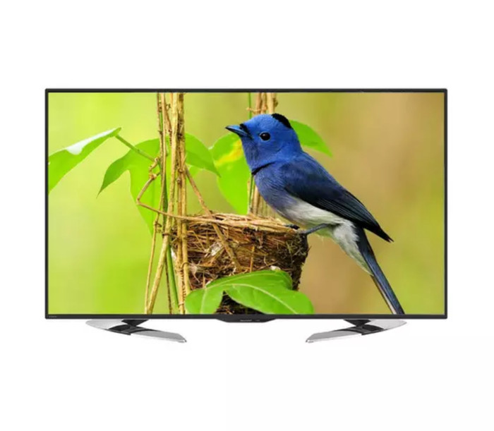 Sharp 58UE630X UHD 4K ANDROID SMART TV 58Inch LC-58UE630X / 4T-C60DK1X