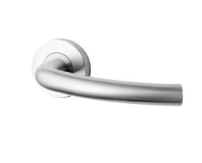 YALE YTL 040 SS Lever Handle with escutcheon