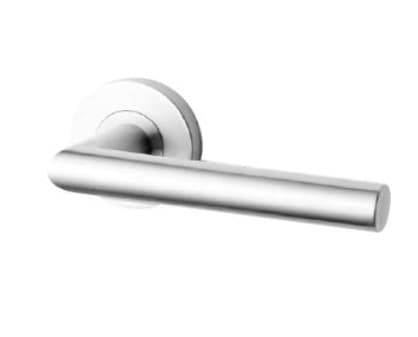 YALE YTL 060 Lever Handle with escutcheon