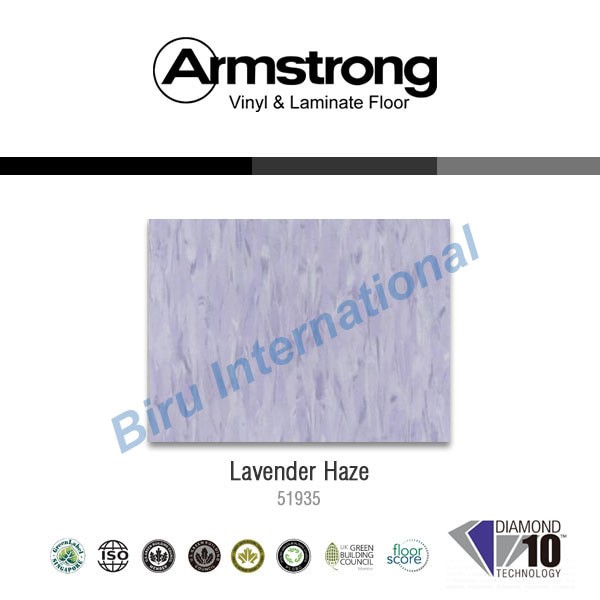 ARMSTRONG ARM - 51935 ( Lavender Haze )