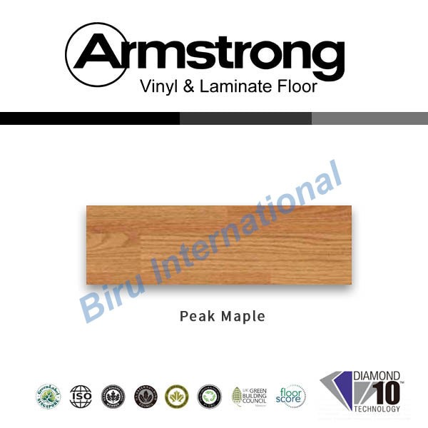 PARQUET ARMSTRONG ARM -FLW086222 (Peak Maple Parquet)
