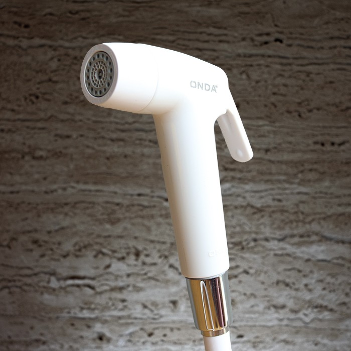 S 90 WCS (Onda) / Jet Shower