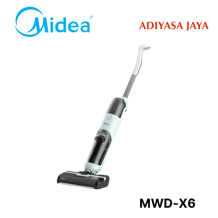 Vacuum Cleaner MWD-X6 (Midea)