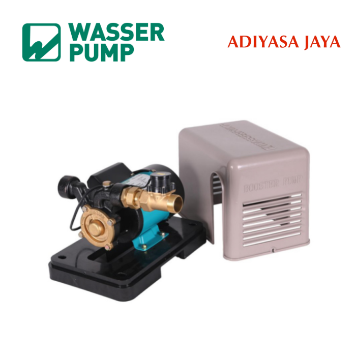 PB 218 EA (Wasser) / Booster Pump / Pompa Dorong