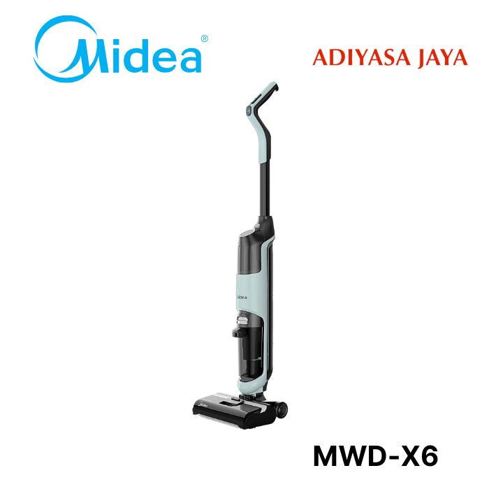 Vacuum Cleaner MWD-X6 (Midea)