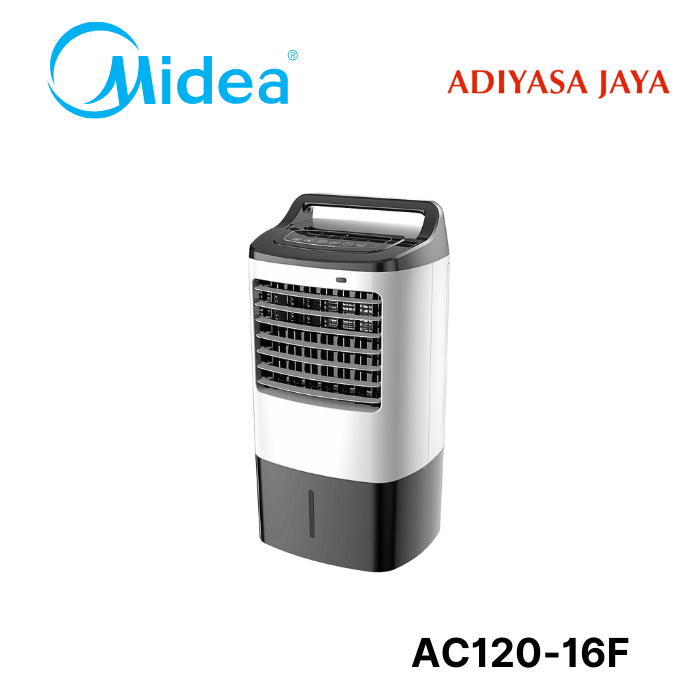Air Cooler AC120-16F (Midea) / Cooling Tower Fan / Kipas Pendigin Ruan