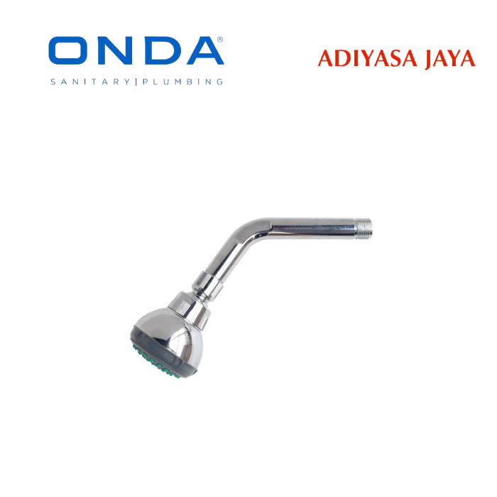 SW 07 1/2 (ONDA) / Wall Shower