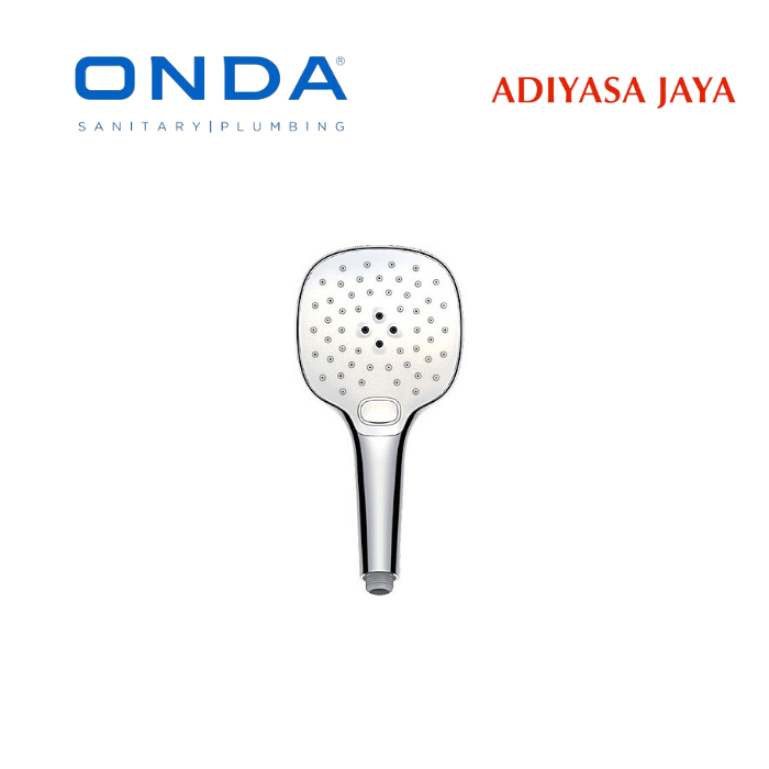 SO RS 1/2 (Onda) / Hand Shower