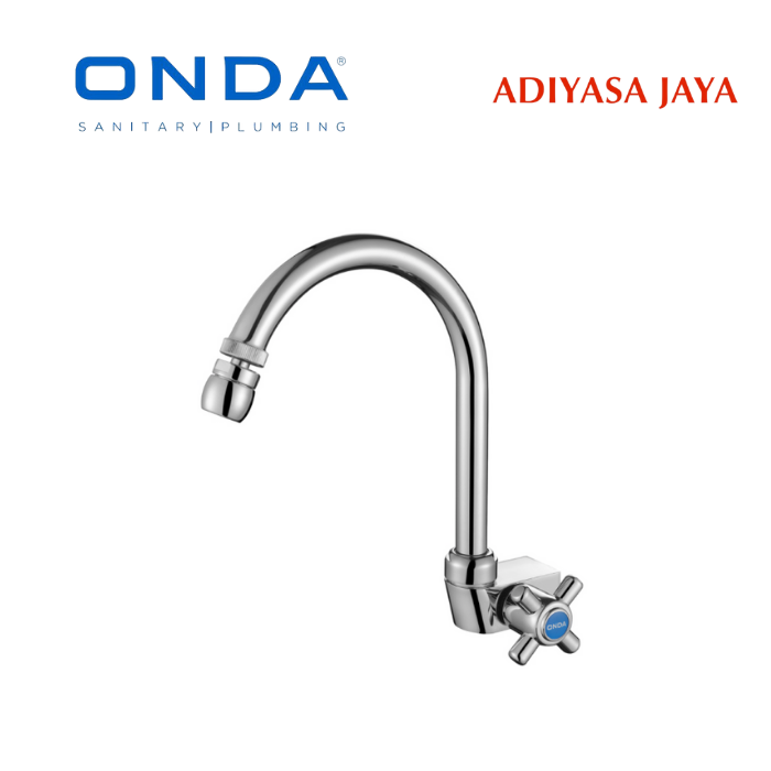 V 627 CA 1/2 (ONDA) / Kran Dapur