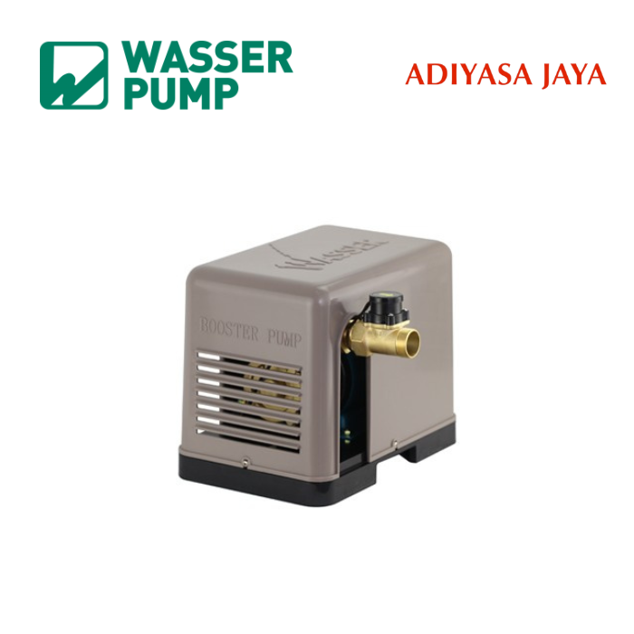 PB 218 EA (Wasser) / Booster Pump / Pompa Dorong