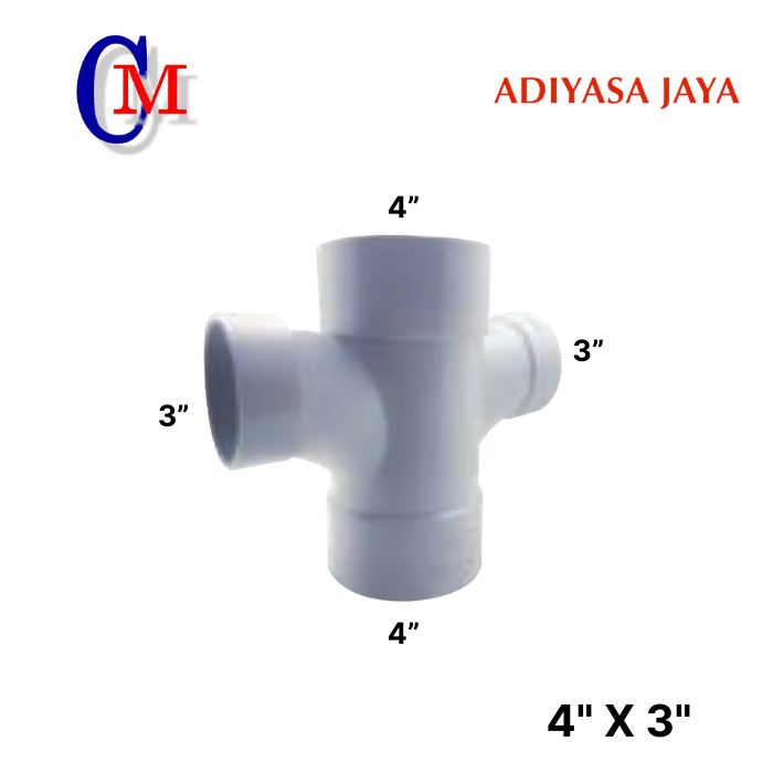 Large Radius Double Tee D 4 X 3 (CM Taiwan) / Double TY