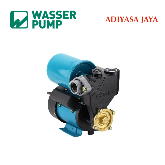 PW-129 EA (Wasser) / Shallow Pump / Pompa Sumur Dangkal 