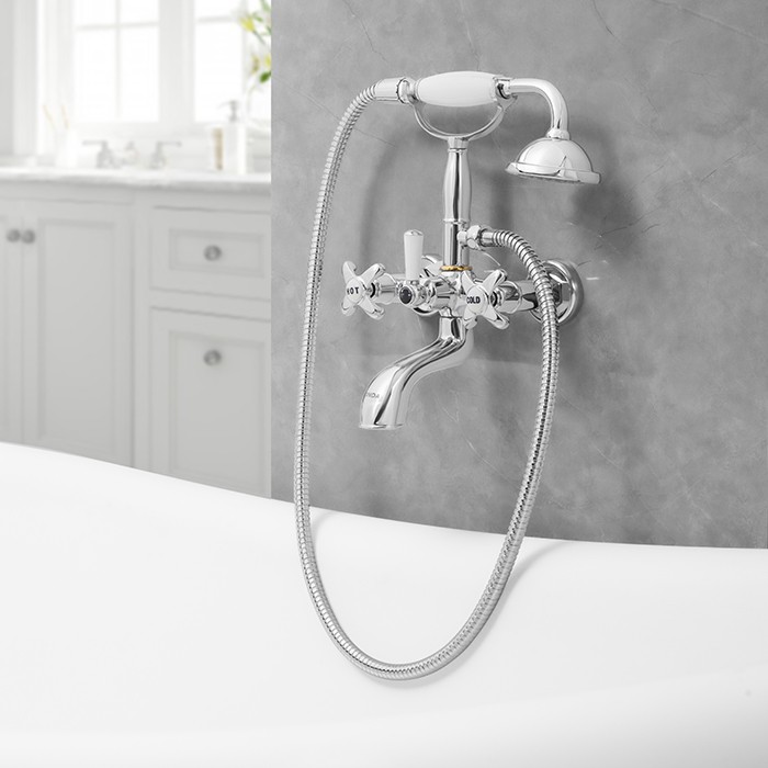 K 405 GWC 1/2 (Onda) / Shower Mixer
