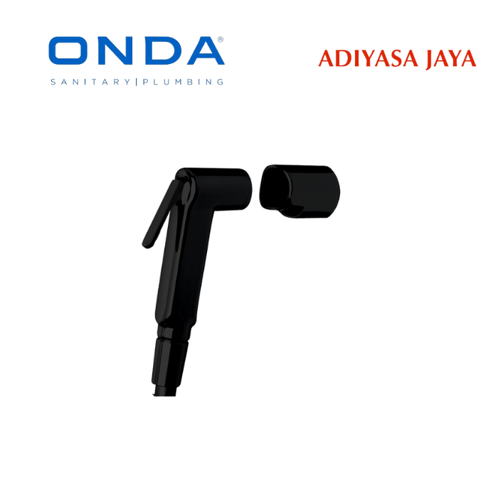 S 39 1/2 (Onda) / Jet Shower