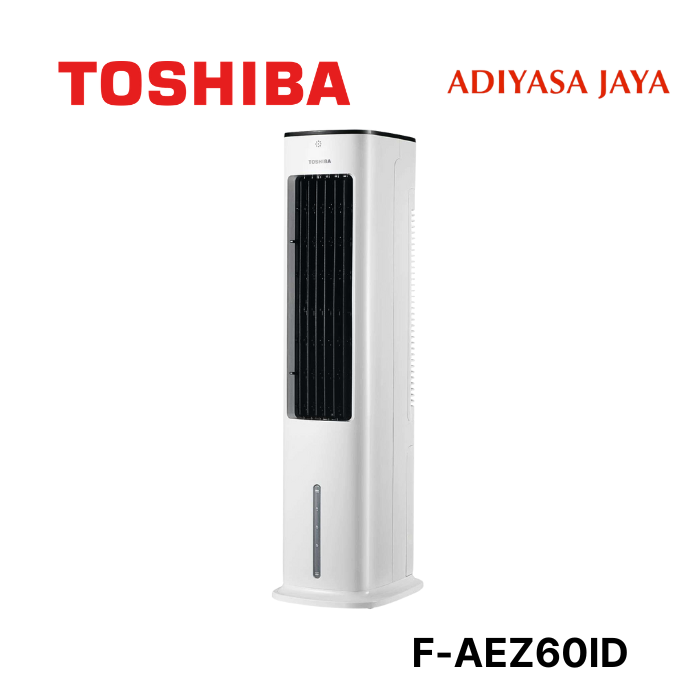 Air Cooler F-AEZ60ID (Toshiba) / Cooling Tower Fan / Kipas Pendigin Ru