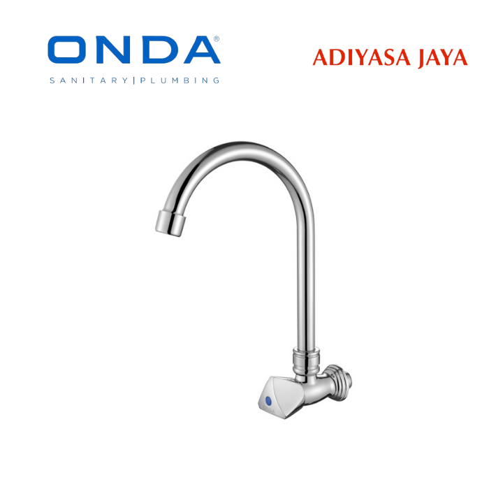 V 639 CB 1/2 (ONDA) / Kran Dapur