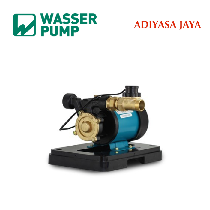 PB 218 EA (Wasser) / Booster Pump / Pompa Dorong
