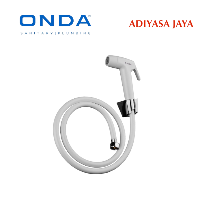 S 90 WCS (Onda) / Jet Shower
