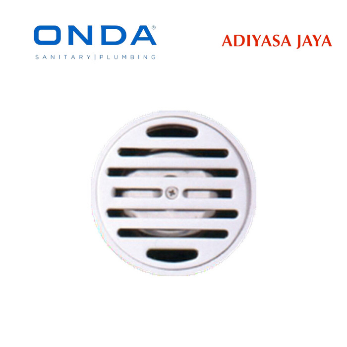 FLS 06 2" (ONDA) / Drainer