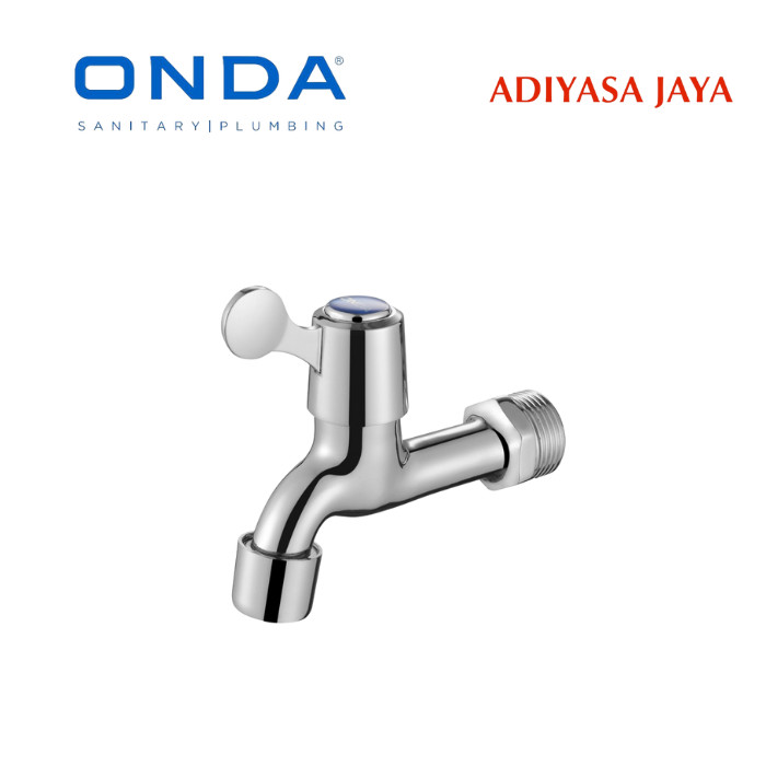 A 801 T 1/2 (Onda) / Kran Tembok