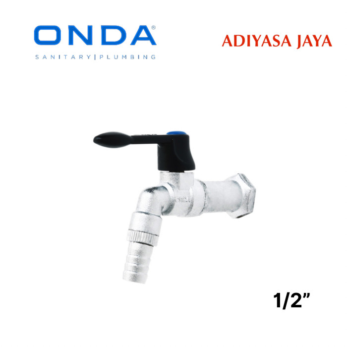 BLS 1/2 (ONDA) / Kran Tembok