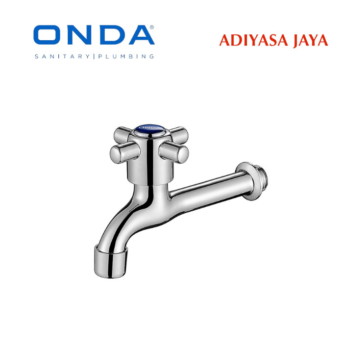 A 810 CA/T 1/2 (ONDA) / Kran Tembok