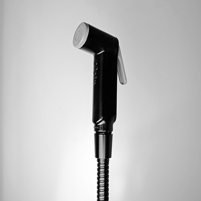 S 39 1/2 (Onda) / Jet Shower