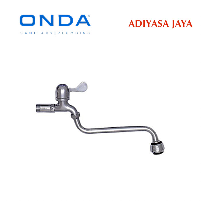 A 801 TLG 1/2 (ONDA) / Kran Dapur