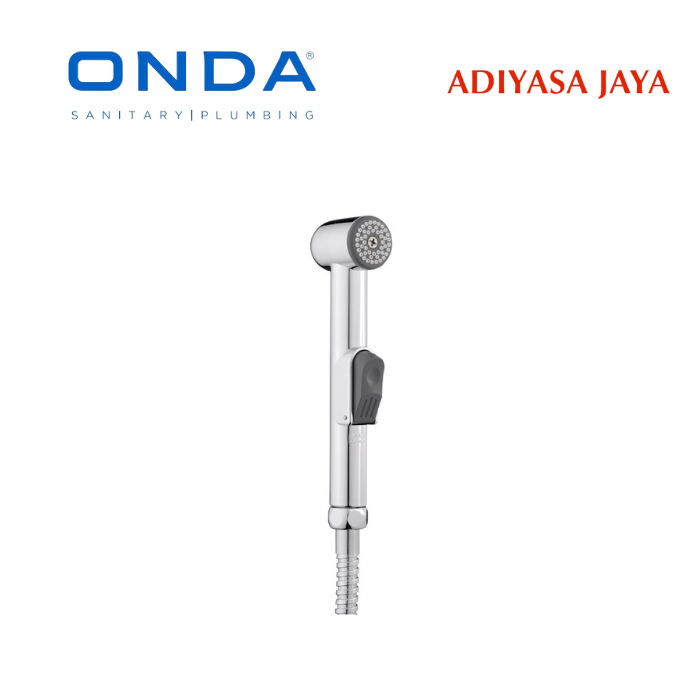 S 49 CCS 1/2 (Onda) / Jet Shower