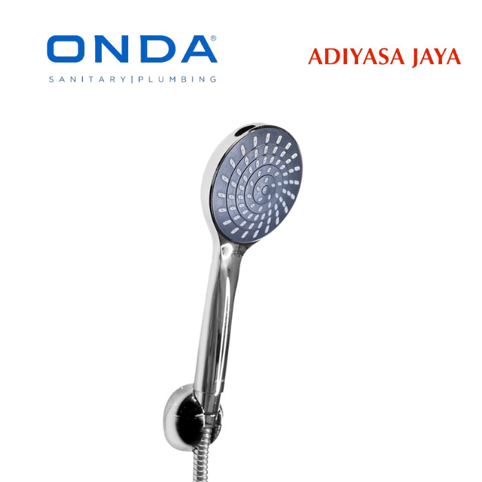 So Tul (Onda) / Hand Shower / Shower Set