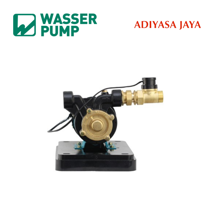 PB 218 EA (Wasser) / Booster Pump / Pompa Dorong