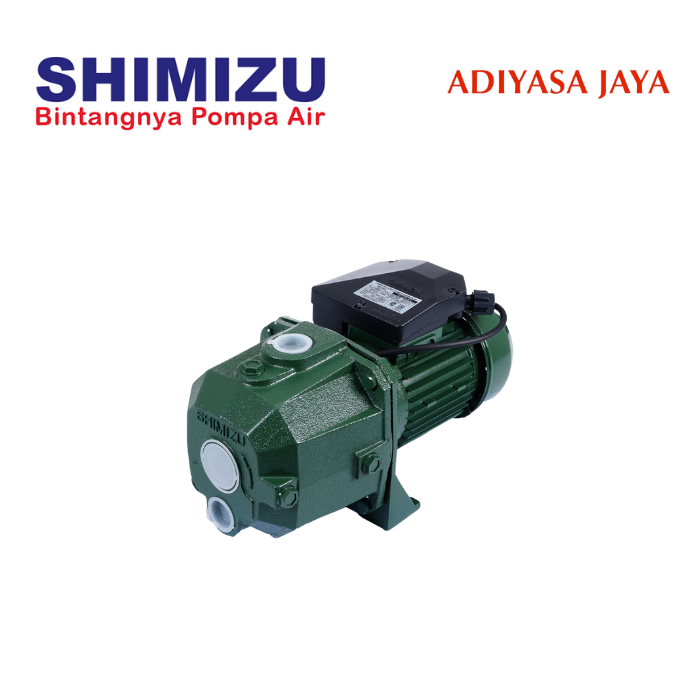 PC 260 BIT No Tank (Shimizu) / Deepwell Pump/ Pompa Sumur Dalam