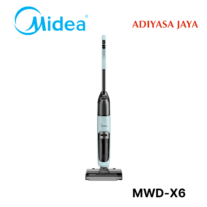 Vacuum Cleaner MWD-X6 (Midea)