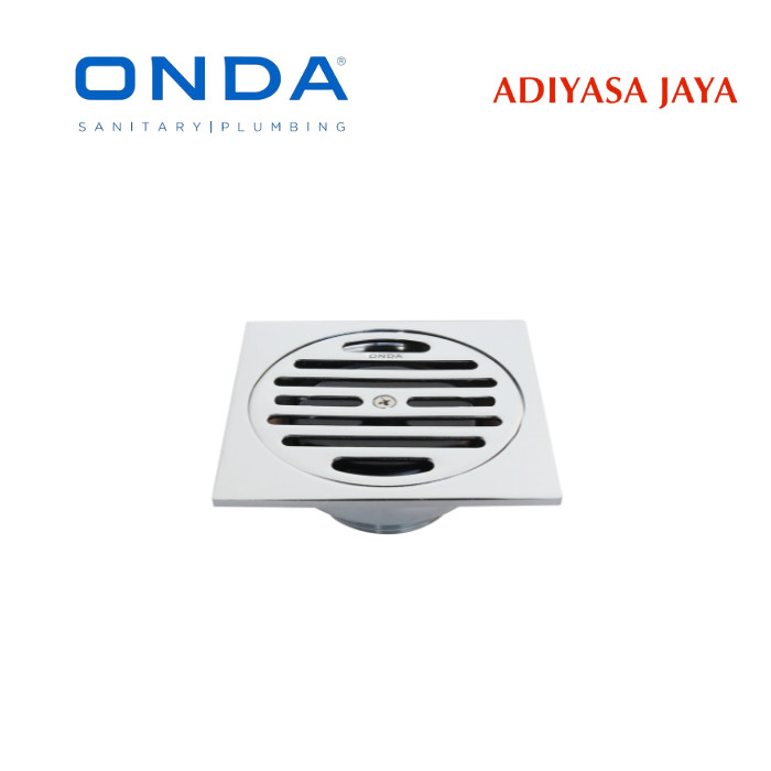 FLS 05 1.1/2" (ONDA) / Drainer