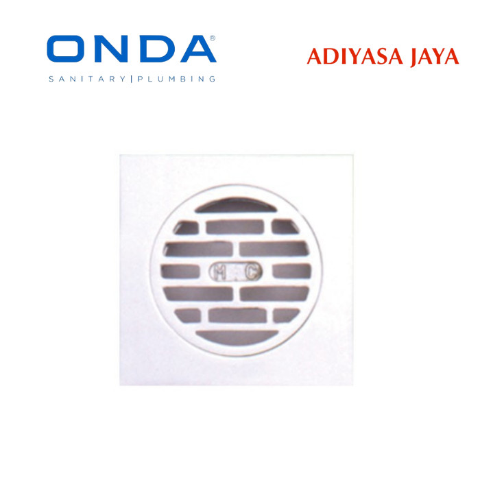 FLS 04 2" (ONDA) / Drainer