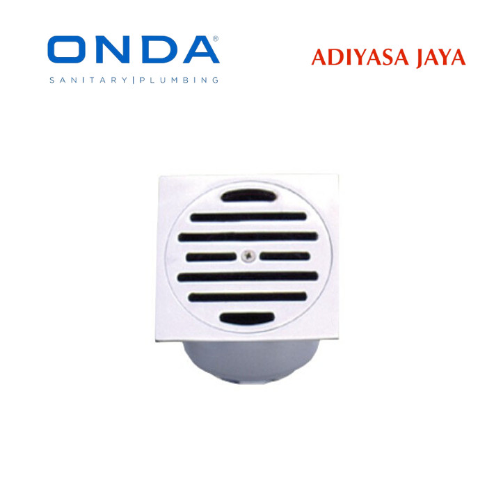 FLS 07 2" (ONDA) / Drainer