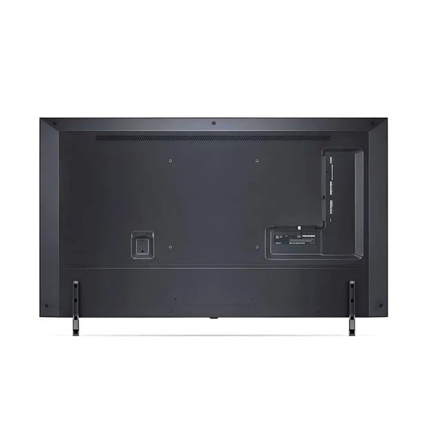 LG 65QNED80 SMART QNED TV UHD 4K HDR 65INCH 65QNED80SRA 120HZ NEW