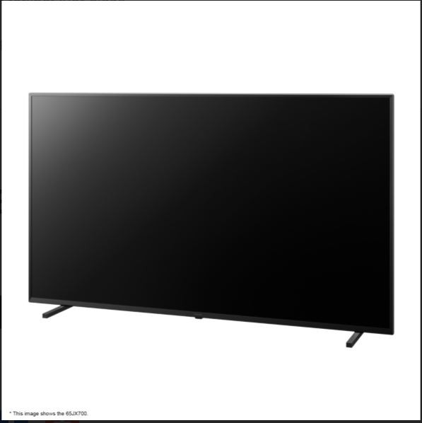 PANASONIC TH-50JX700G SMART TV ANDROID 50INCH UHD 4K HDR TH50JX700G