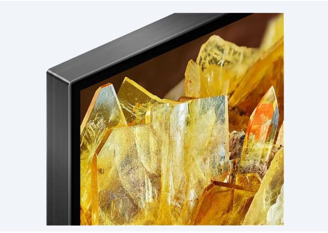 SONY XR-55X90L SMART TV ANDROID UHD 4K 55INCH GOOGLE TV // XR-55X90K