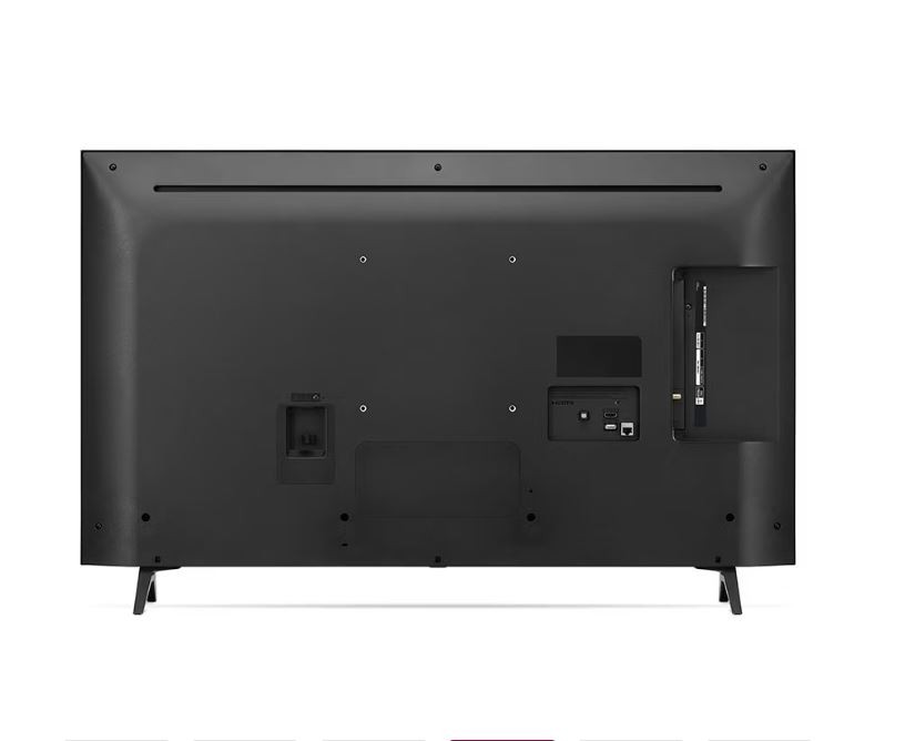LG TV 55UR8050 SMART UHD 4K HDR 55INCH 55UR8050PSB THINQ AI / 55UQ8050