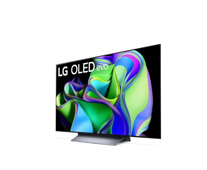 LG 48C3 SMART TV OLED UHD 4K HDR 48C3PSA 48INCH THINQ AI NEW // 48C2