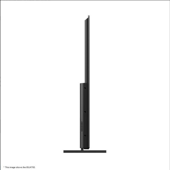 PANASONIC TH-50JX700G SMART TV ANDROID 50INCH UHD 4K HDR TH50JX700G