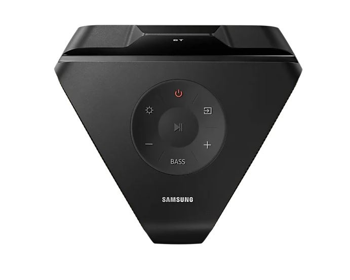 Jual SAMSUNG MX-T50 SPEAKER SOUND TOWER KARAOKE BLUETOOTH MXT50