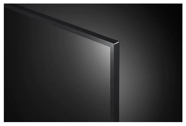 LG 43UR7500 SMART TV UHD 4K 43 INCH 43UR7500PSC THINQ AI // 43UQ7500