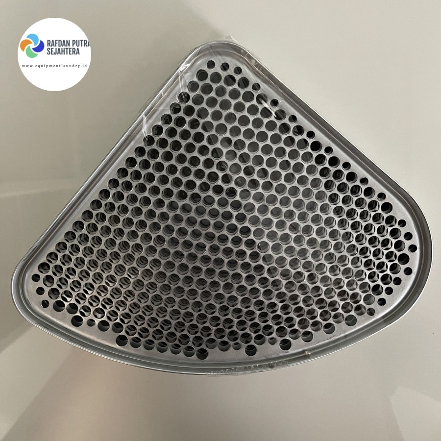Cover Outlet Perforated Dryer Speedqueen Huebsch