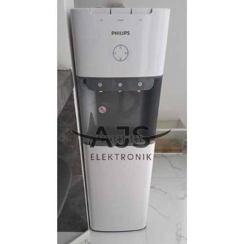 Dispenser galon bawah philips UV ADD 4964/70GY / ADD 4964 /70 GY