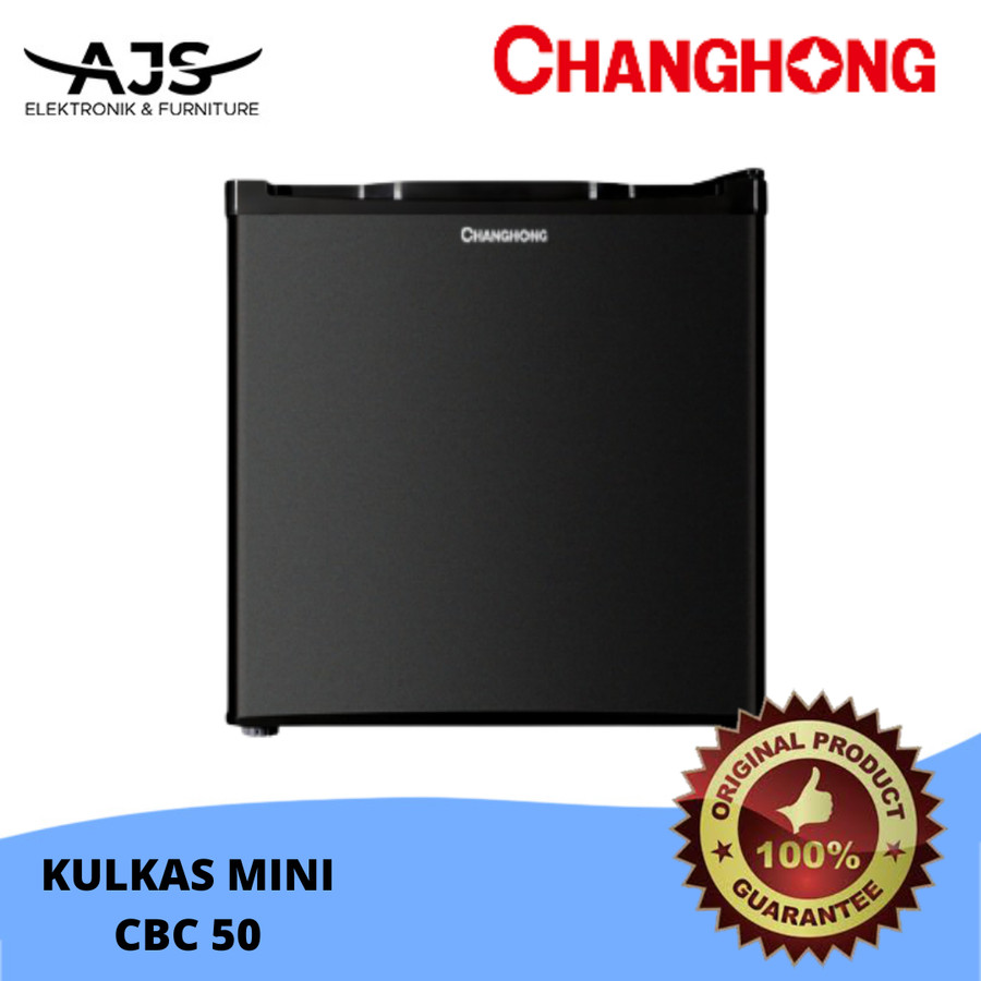 CHANGHONG CBC50 Kulkas Mini Portable