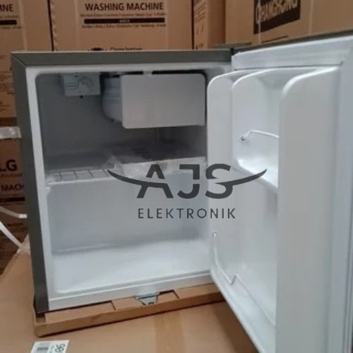KULKAS PORTABLE HISENSE RR60D4IGN GARANSI RESMI