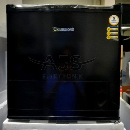 CHANGHONG CBC50 Kulkas Mini Portable